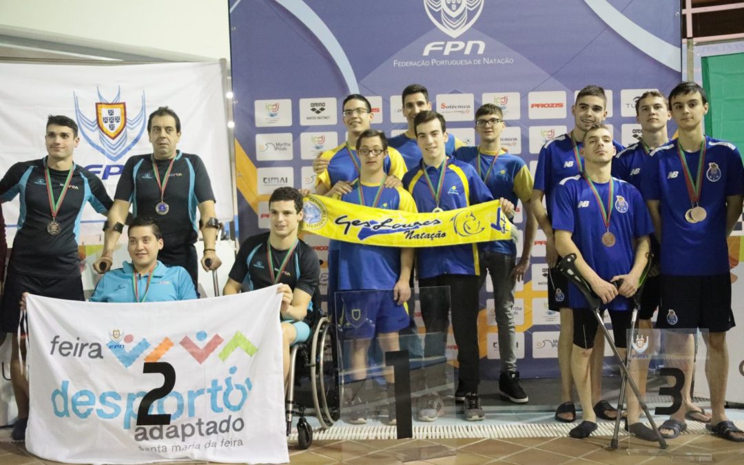 Campeonato Nacional de Inverno