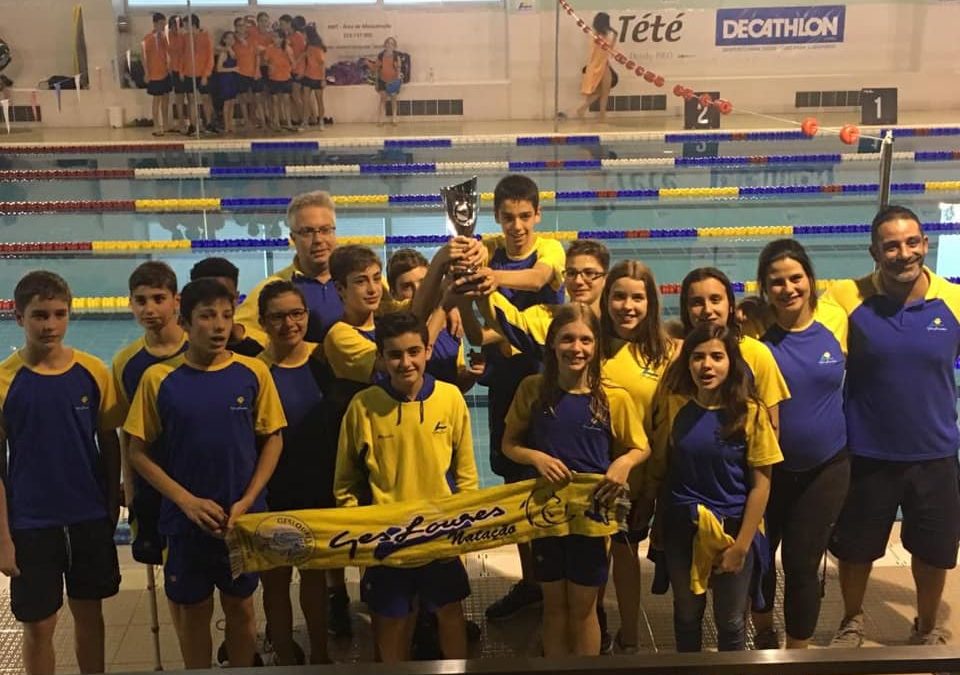 TORNEIO REGIONAL DE CLUBES