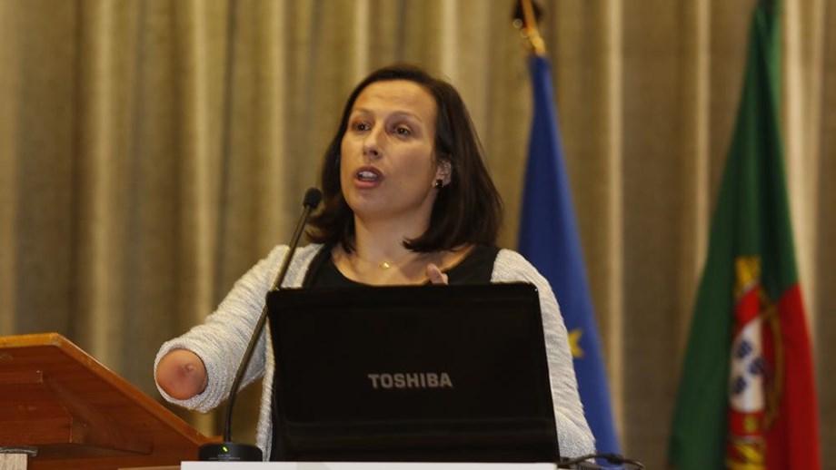 Ex-atleta da GesLoures, Leila Marques será chefe de missão aos Jogos Paralímpicos Tóquio’2020