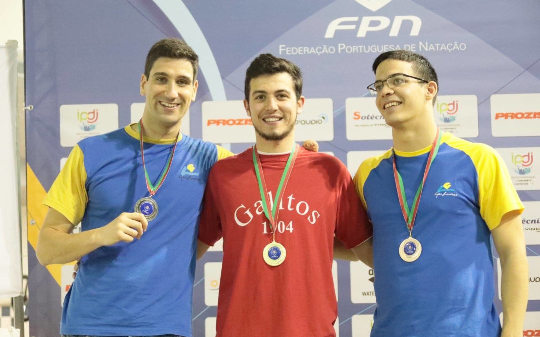 Campeonato Nacional de Inverno