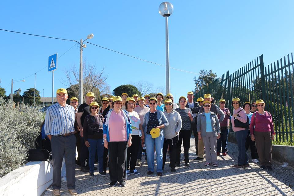 Chegada da Primavera