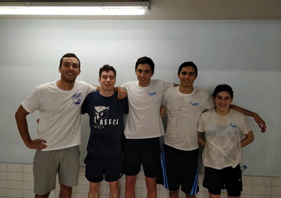Campeonato Nacional Universitário