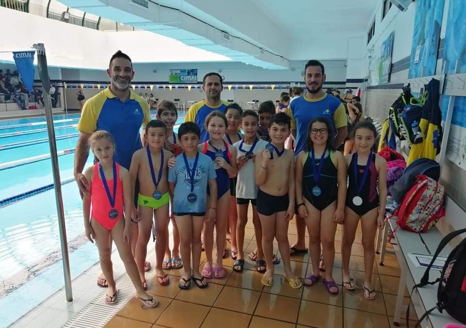 Torneio Super Sprint