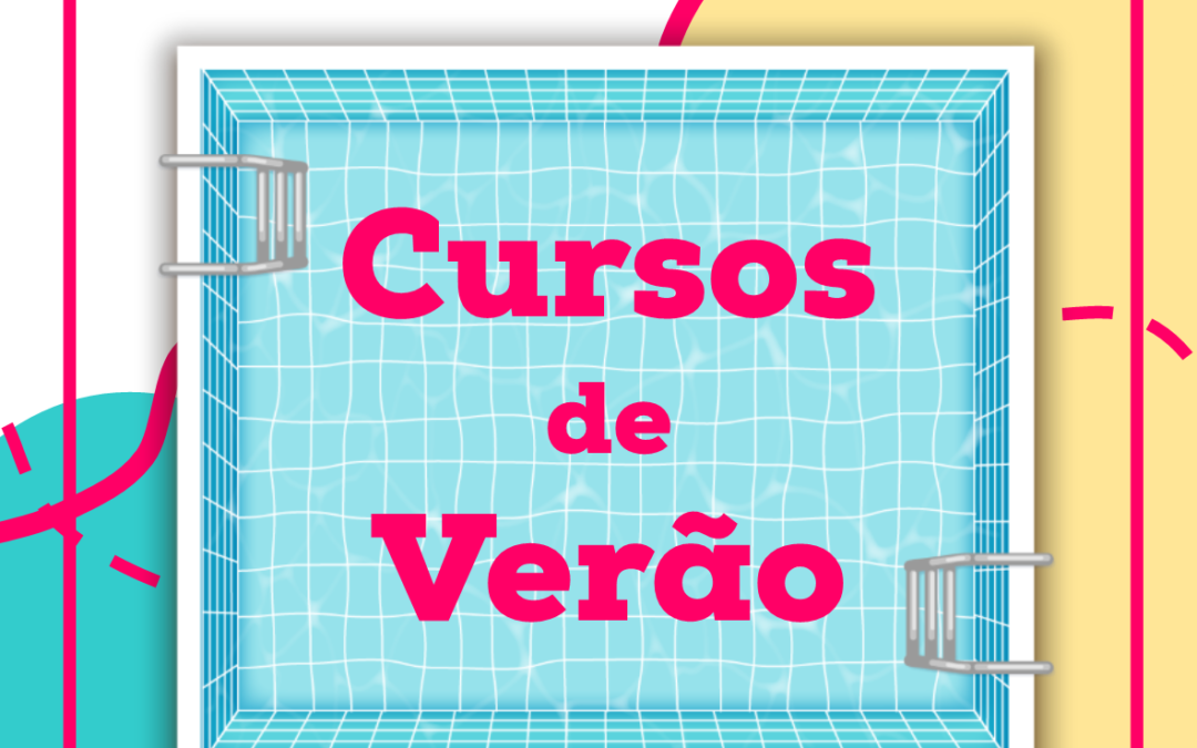Cursos de Verão