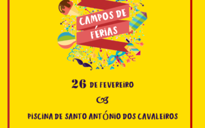 Campos de Férias