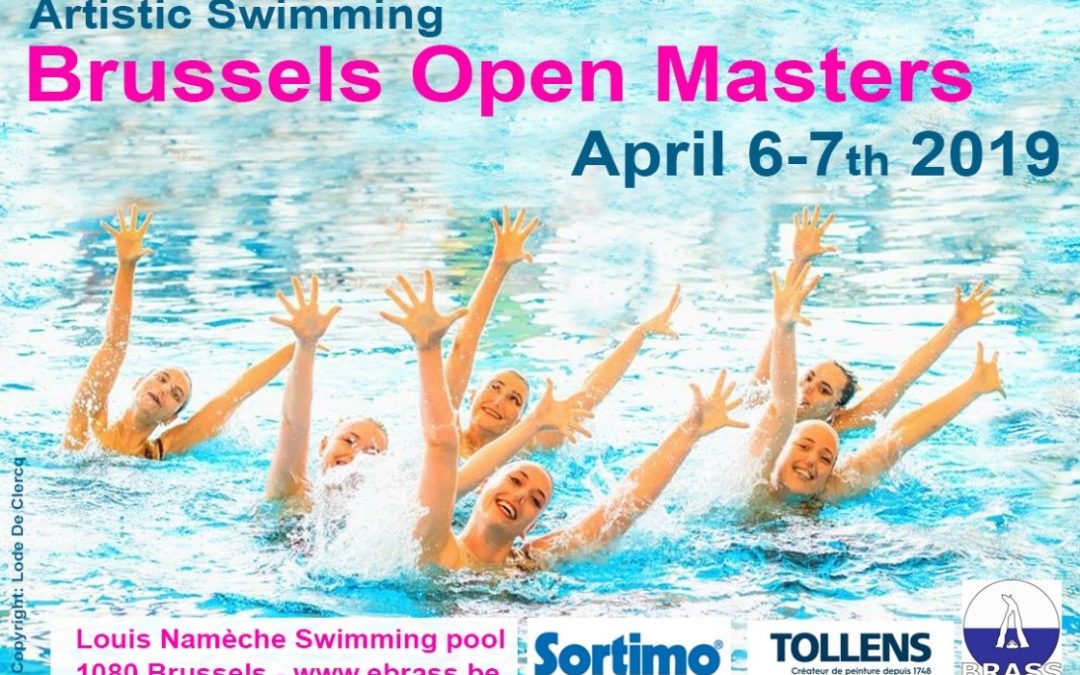Brussels Open Masters