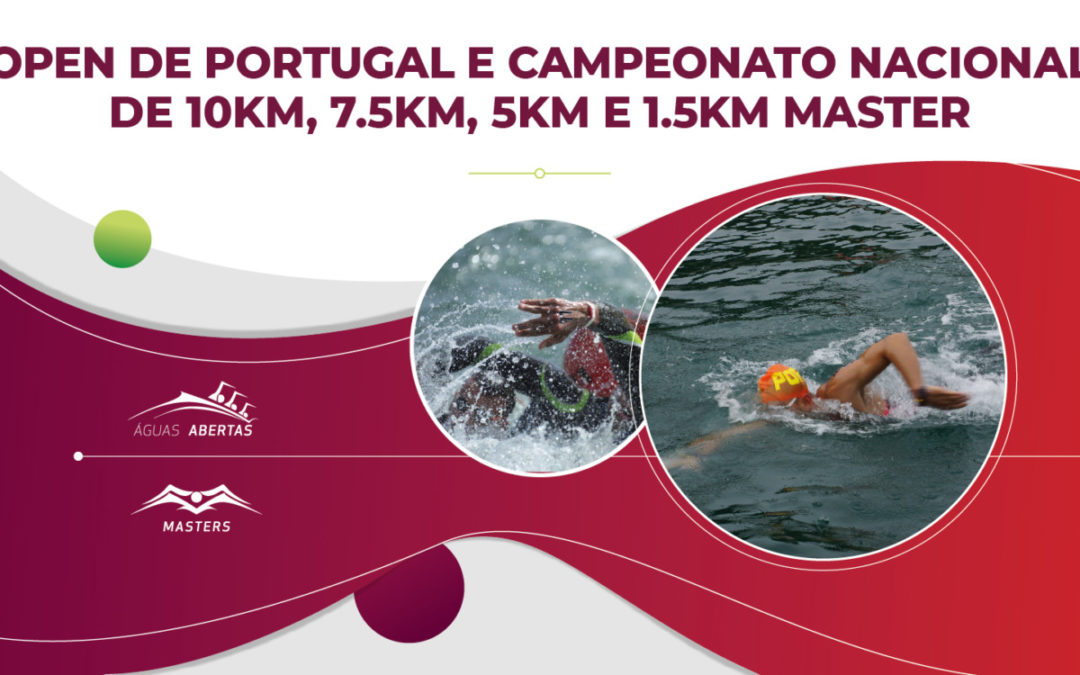 Campeonato Nacional Master