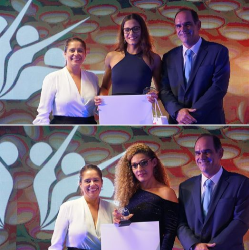 GALA DA NATAÇÃO 2019