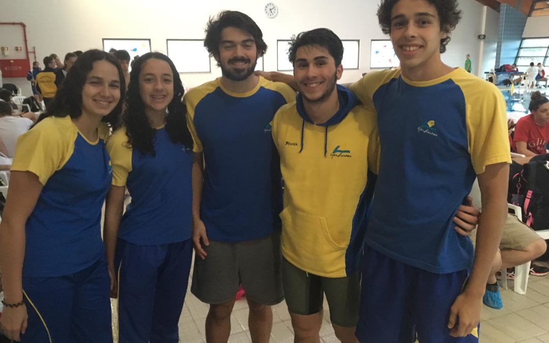 VI Meeting Internacional do Algarve