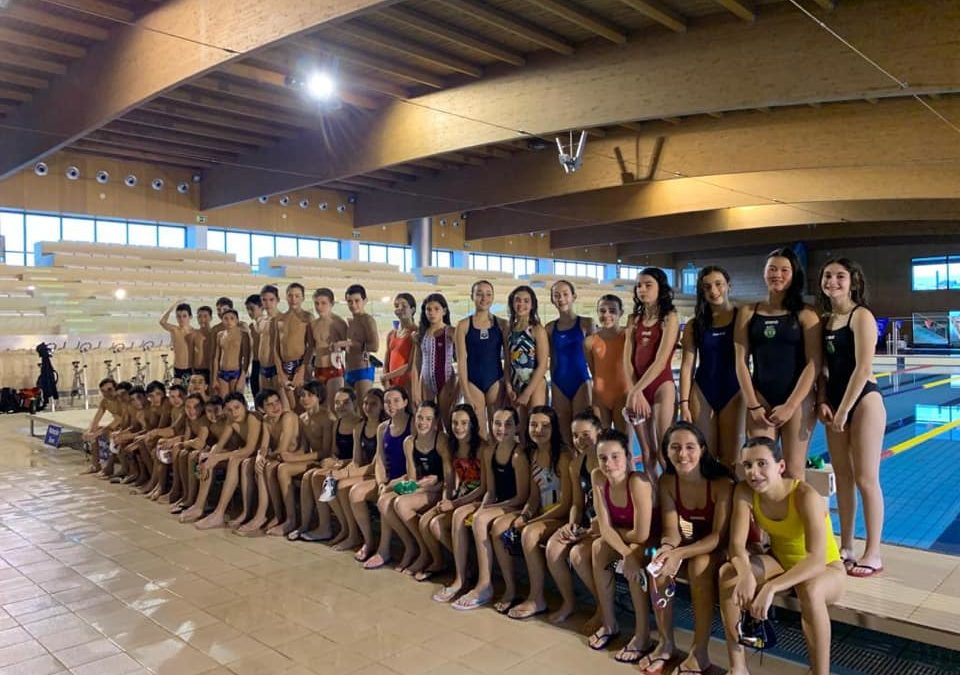 Estágio de Capacitação Técnica