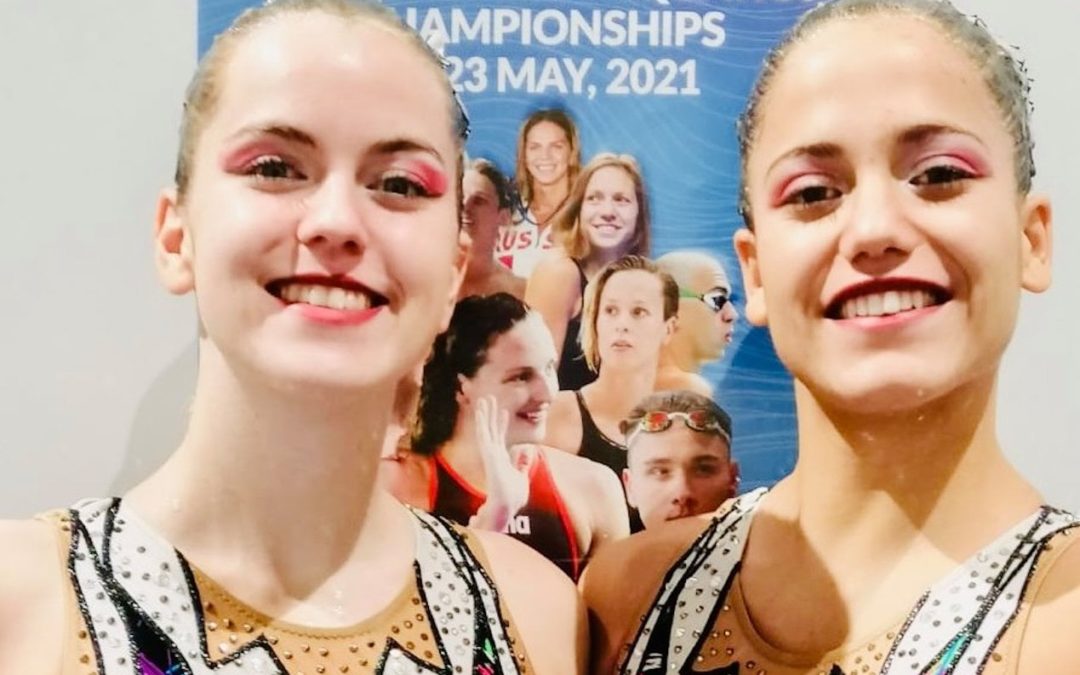 DUETO DA GESLOURES ESTREIA-SE COM RESULTADO POSITIVO