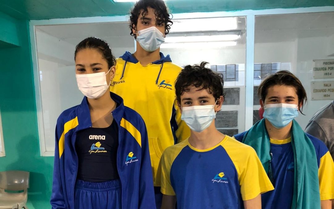 Campeonato Regional de Infantis