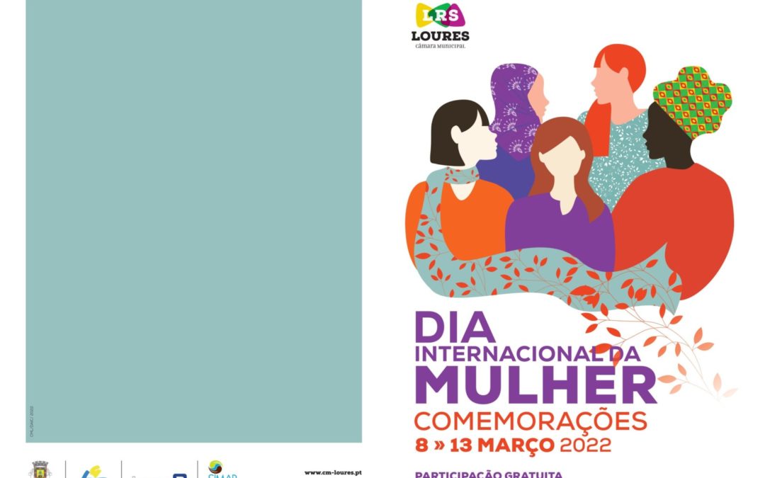 DIA INTERNACIONAL DA MULHER