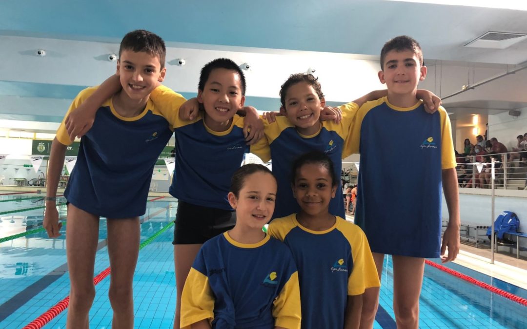 Torneio Regional de meio-fundo e fundo – Cadetes