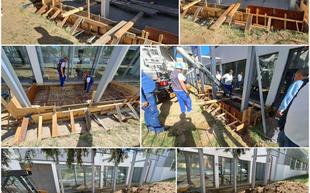 PROJETO-PILOTO DE REUTILIZAÇÃO DE ÁGUA DAS PISCINAS DA PORTELA