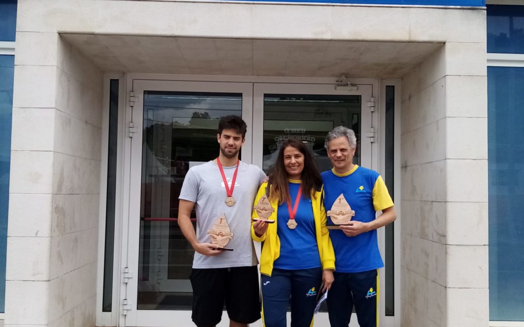 MASTERS – LEIRIASWIM MASTERS 2023