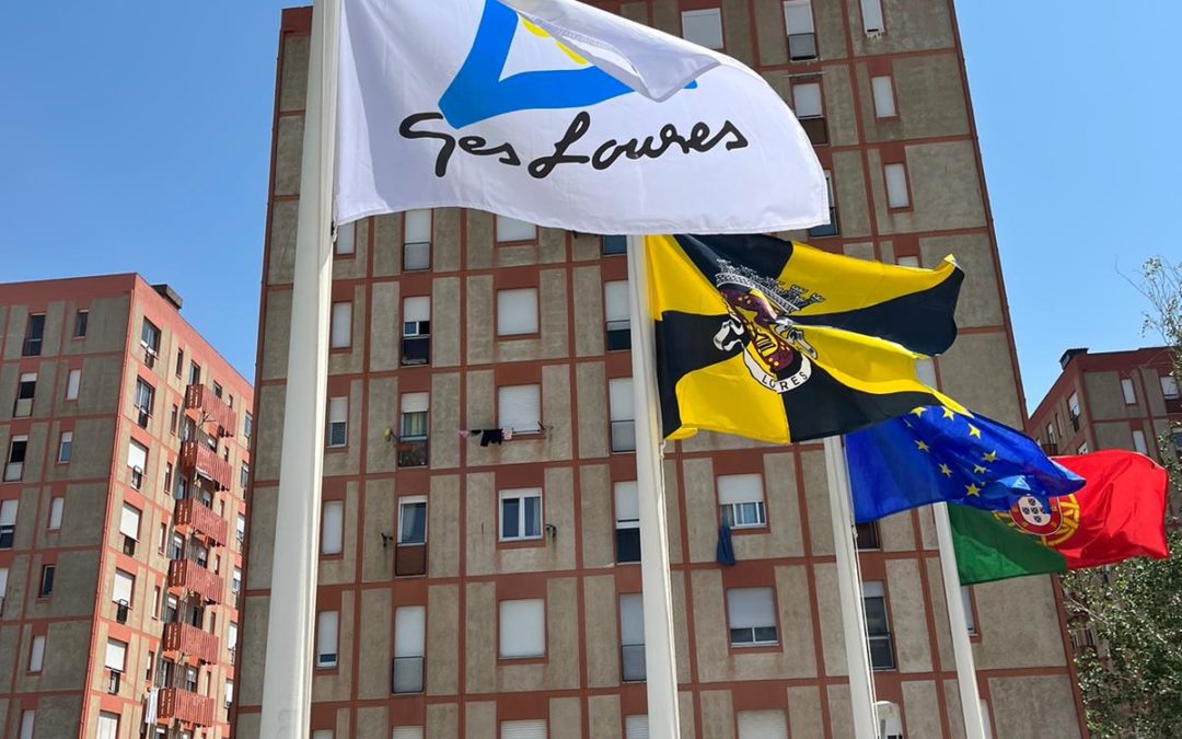 31º Aniversário da GesLoures