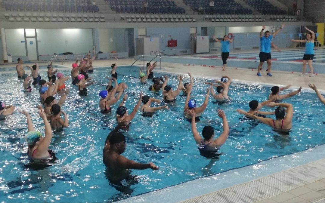 MEGA – HIDRO – STº ANTÓNIO DOS CAVALEIROS