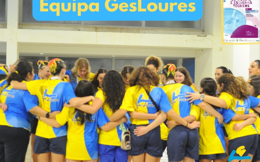 NATAÇÃO ARTÍSTICA > COMPETIÇÕES | CAMPEONATO NACIONAL DE FIGURAS E ESQUEMAS TÉCNICOS