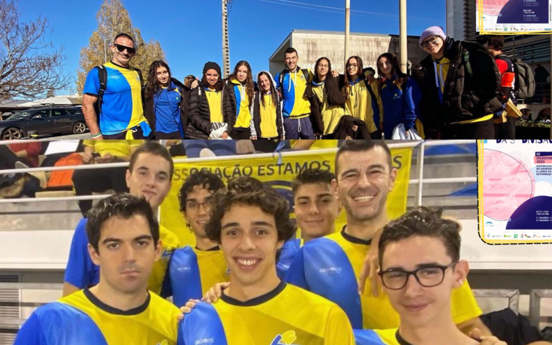 NATAÇÃO PURA > COMPETIÇÕES | CAMPEONATOS NACIONAIS DE CLUBES