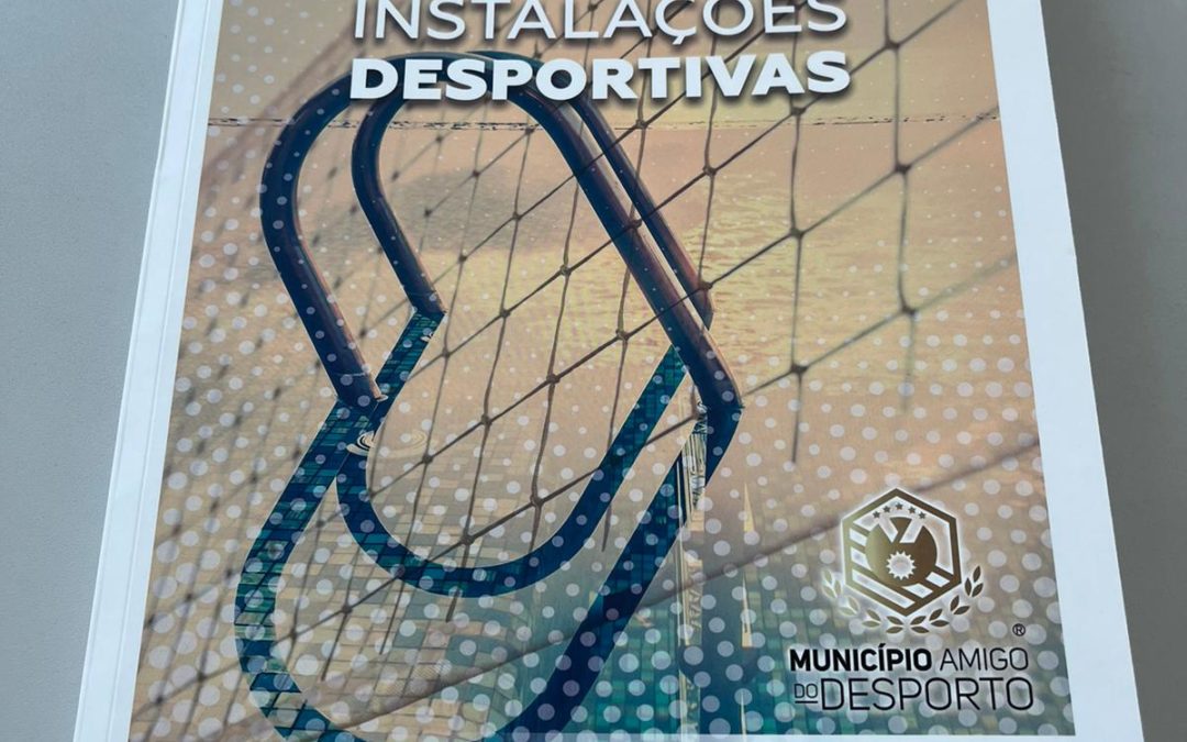 Entrega dos Galardões Município Amigo do Desporto – MAD e Autarquia Solidária na Galeria Municipal Vieira da Silva.