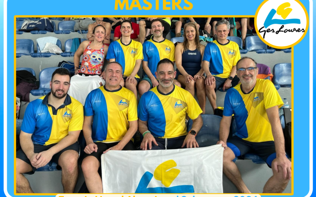 MASTERS | 11º TORNEIO LITORAL ALENTEJANO