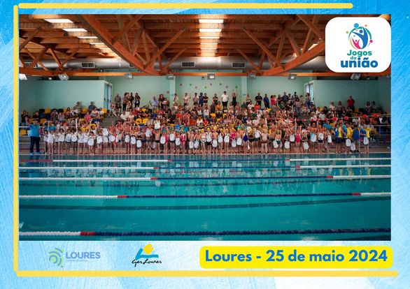 JOGOS DA UNIÃO – 2024