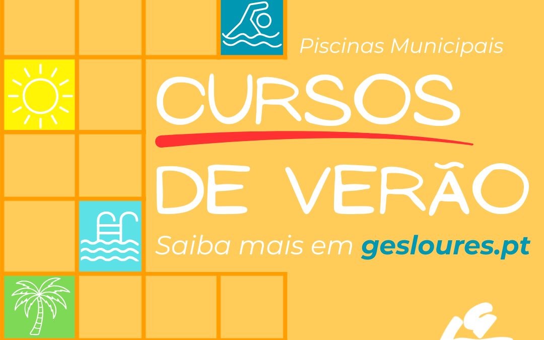 Cursos de Verão GesLoures