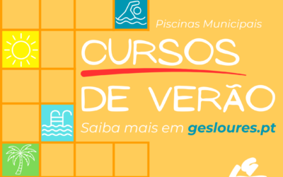 Cursos de Verão GesLoures