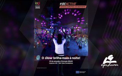 Hidro By Night Glow | 2026
